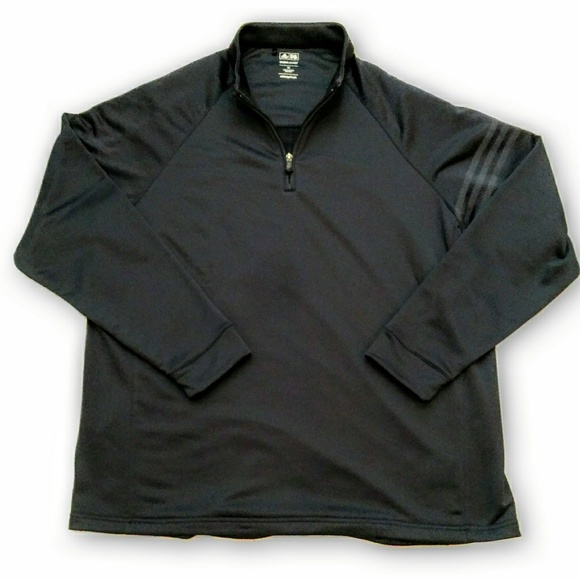 adidas climawarm golf jacket